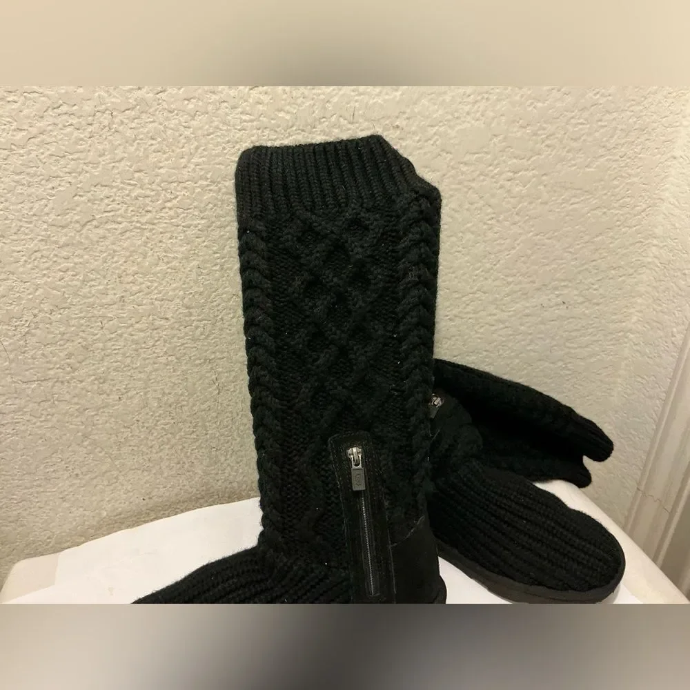 UGG excellent elegant